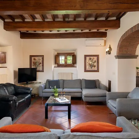 Castelluccio - Arezzo, Toscana Alloggio per agriturismo *