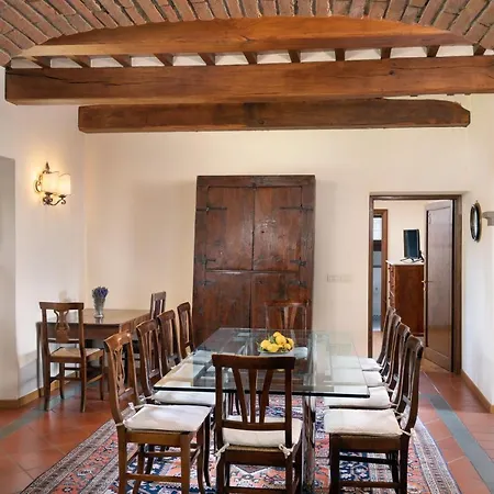 Castelluccio Farm stay Castelluccio (Arezzo)