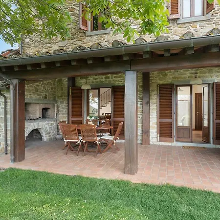 Alloggio per agriturismo Castelluccio - Arezzo, Toscana Castelluccio (Arezzo)