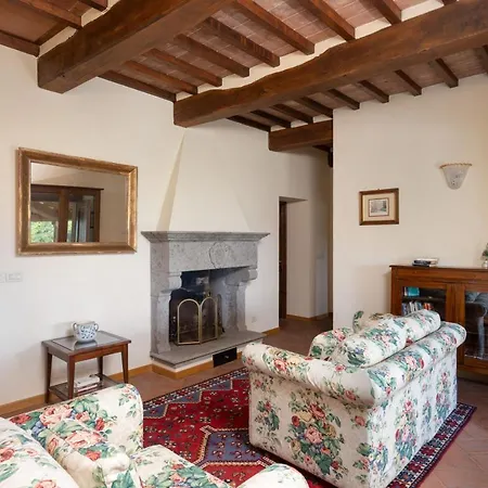 Castelluccio Farmház *