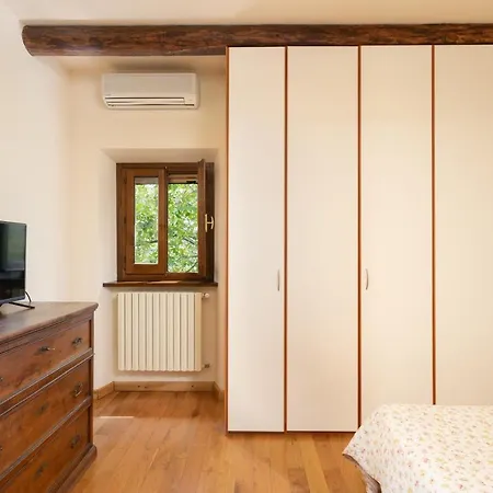 Farm stay Castelluccio *