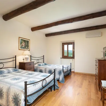 Alloggio per agriturismo Castelluccio - Arezzo, Toscana