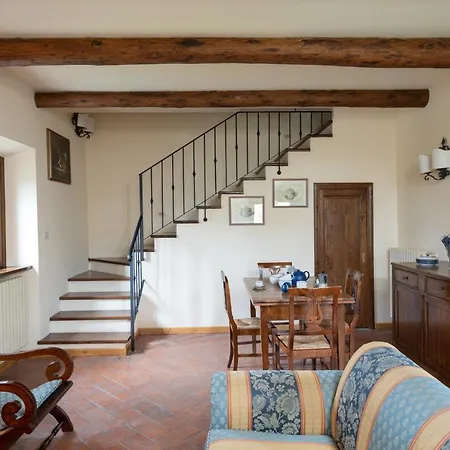 Farm stay Castelluccio Castelluccio (Arezzo)