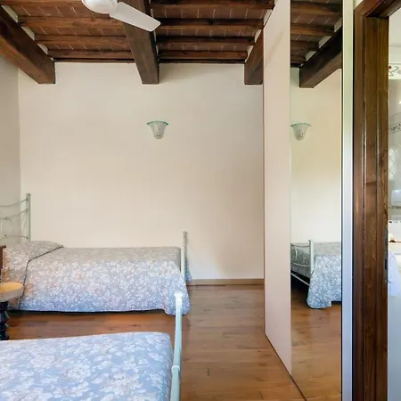 Castelluccio - Arezzo, Toscana Alloggio per agriturismo
