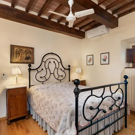 Castelluccio Farm stay