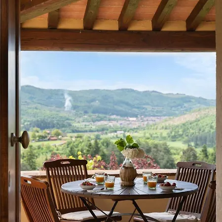 Alloggio per agriturismo Castelluccio - Arezzo, Toscana *