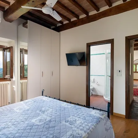 Alloggio per agriturismo Castelluccio - Arezzo, Toscana Castelluccio (Arezzo)