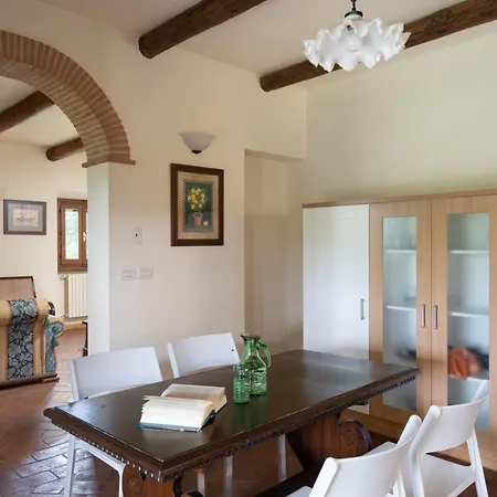 Farm stay Castelluccio Castelluccio (Arezzo)