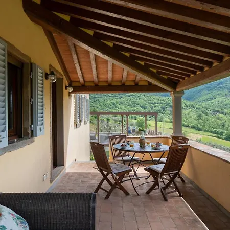 Farm stay Castelluccio Castelluccio (Arezzo)