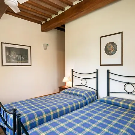 Farm stay Castelluccio Castelluccio (Arezzo)