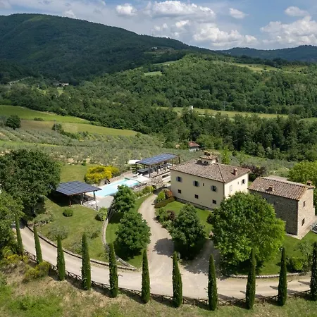 Castelluccio - Arezzo, Toscana *