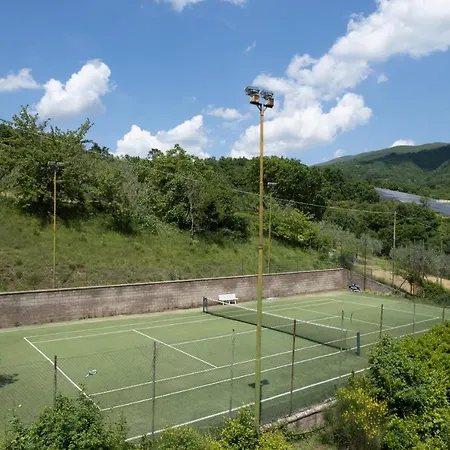 Castelluccio - Arezzo, Toscana Alloggio per agriturismo *