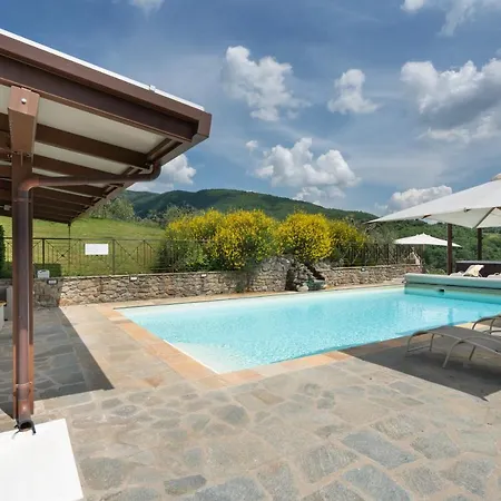 Castelluccio - Arezzo, Toscana Alloggio per agriturismo *